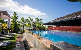 Bronbella Villa Residence